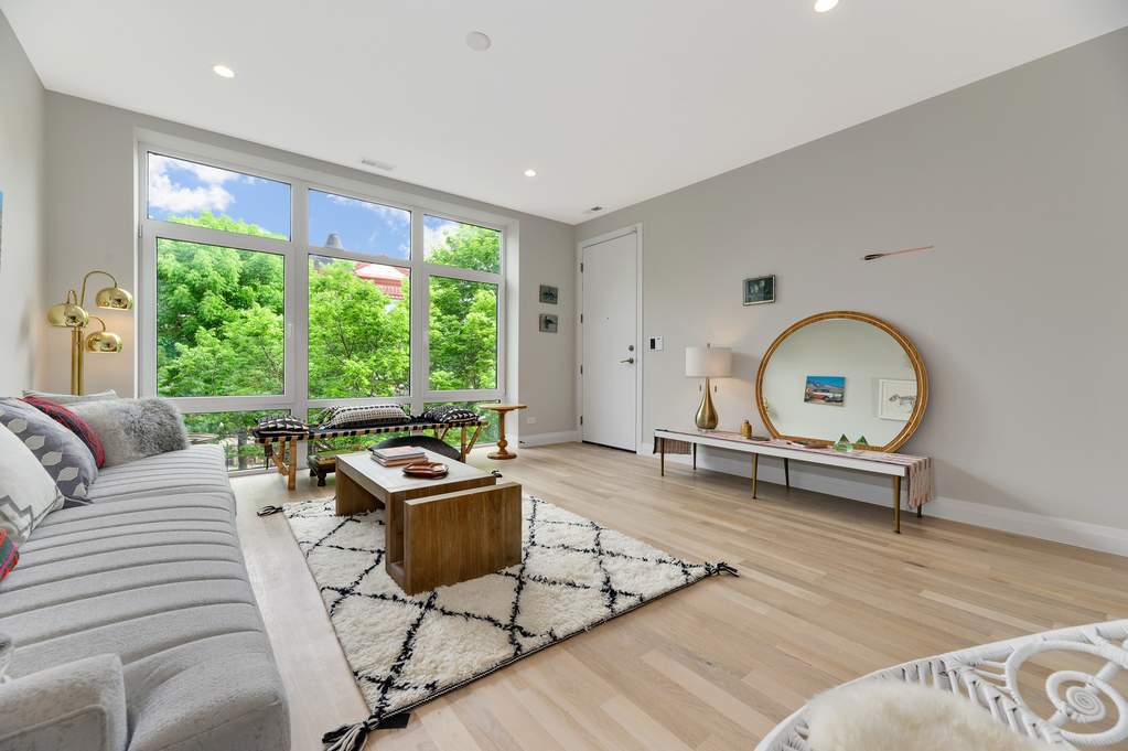 2721 W Haddon Avenue #3W Chicago, Illinois 60622 - Image 4