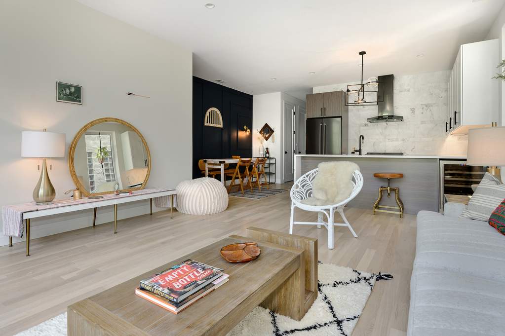 2721 W Haddon Avenue #3W Chicago, Illinois 60622 - Image 5
