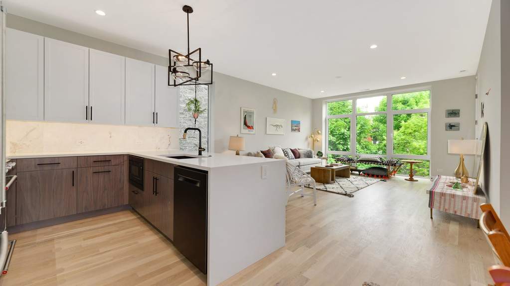 2721 W Haddon Avenue #3W Chicago, Illinois 60622 - Image 7