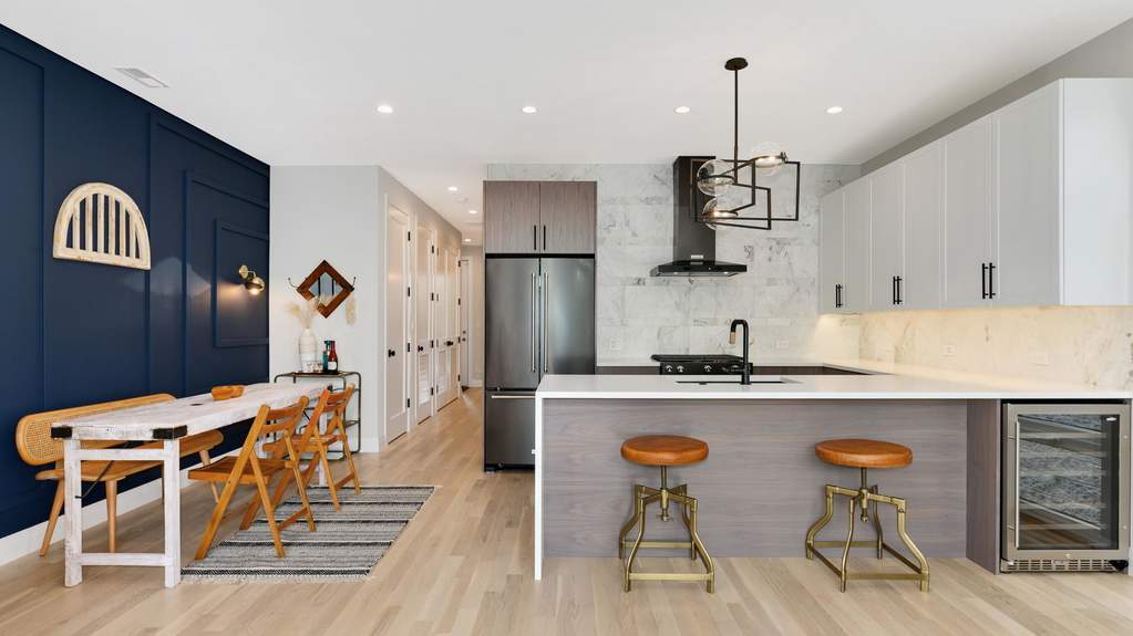 2721 W Haddon Avenue #3W Chicago, Illinois 60622 - Image 8
