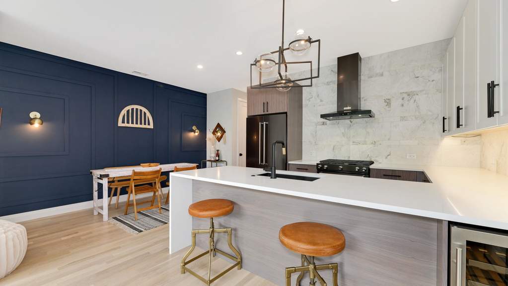 2721 W Haddon Avenue #3W Chicago, Illinois 60622 - Image 9