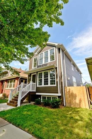 2906 N Albany Avenue Chicago, Illinois 60618 - Image 1
