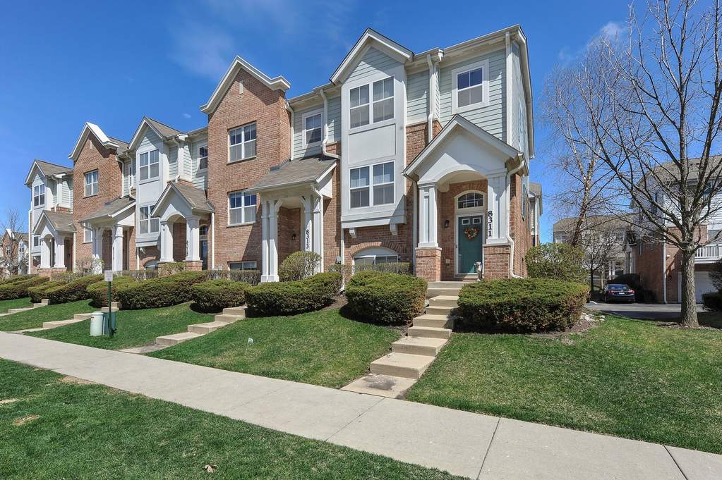 8313 Concord Drive Morton Grove, IL 60053 MLS 10398714 properties