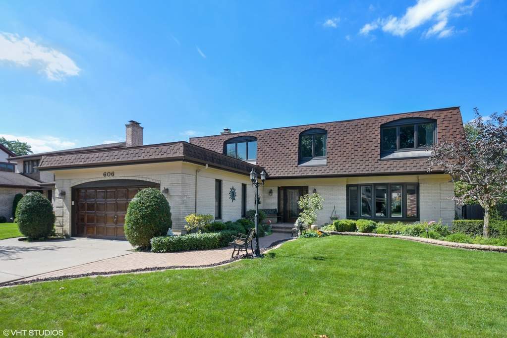 606 S St Cecilia Drive Mount Prospect, Illinois 60056 - Image 1