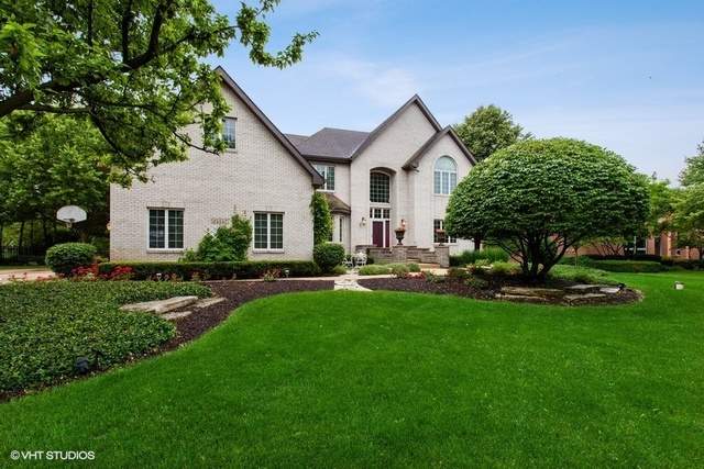 24547 W Park River Lane Shorewood, Illinois 60404 - Image 1
