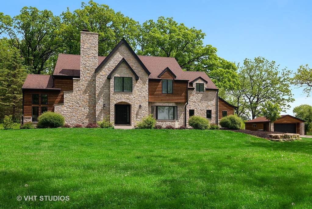 43W842 Main Street Road Elburn, Illinois 60119 - Image 1