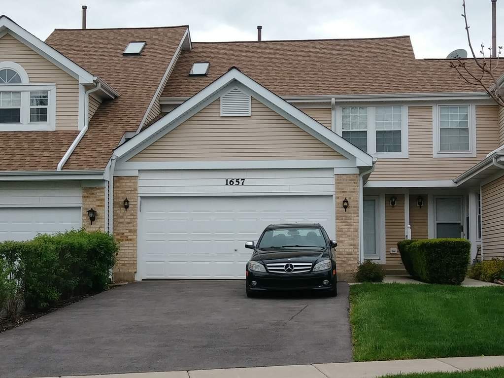 1657 St Ann Drive Hanover Park, IL 60133 MLS 10400548 properties