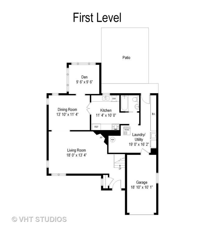 527 E Mayfair Road Arlington Heights, Illinois 60005 - Image 20
