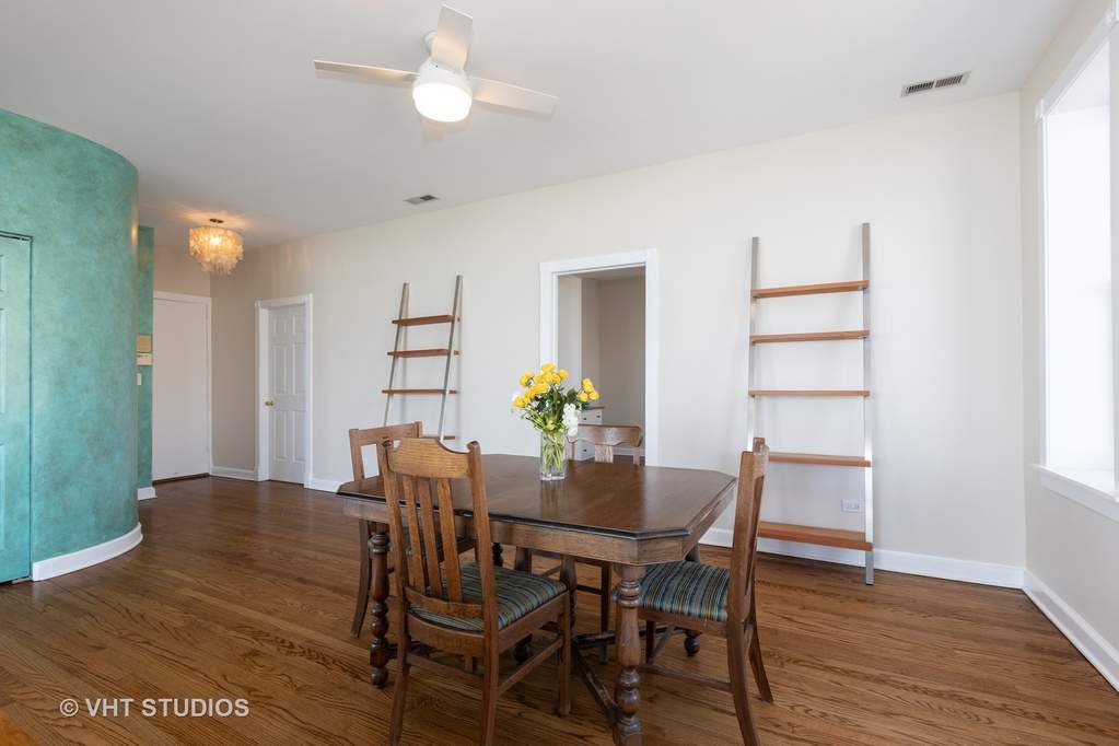 1309 W Fargo Avenue #3N Chicago, Illinois 60626 - Image 17