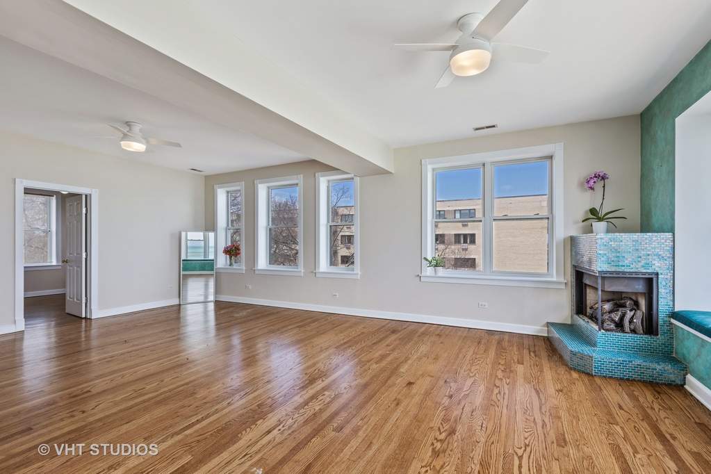 1309 W Fargo Avenue #3N Chicago, Illinois 60626 - Image 5