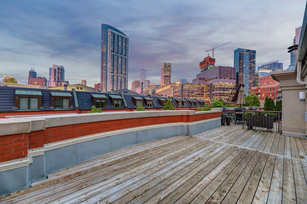 446 N Canal Street Chicago, Illinois 60654 - Image 29