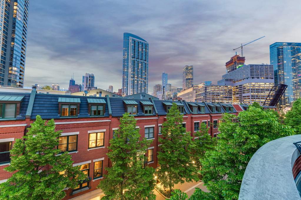 446 N Canal Street Chicago, Illinois 60654 - Image 31
