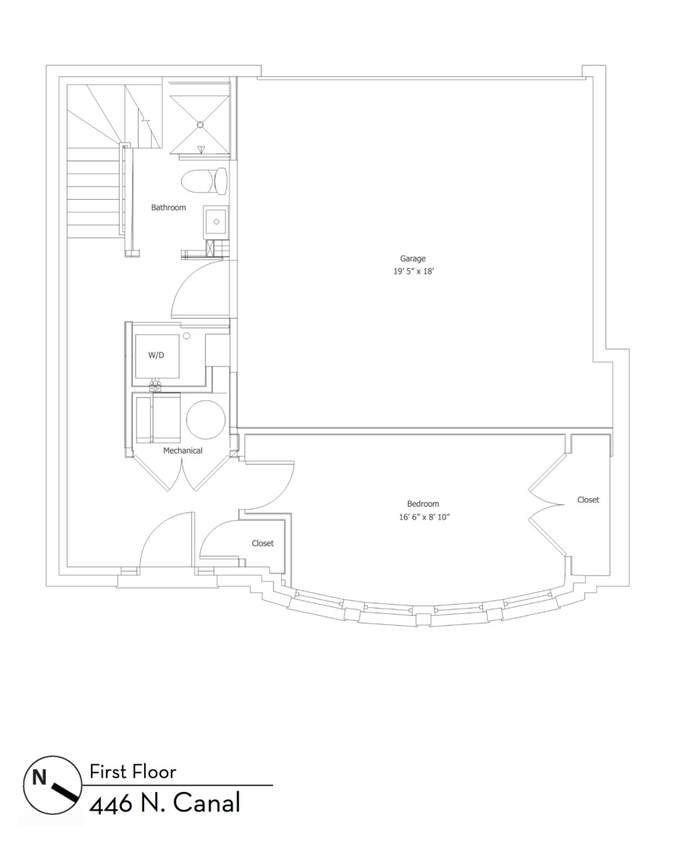 446 N Canal Street Chicago, Illinois 60654 - Image 32