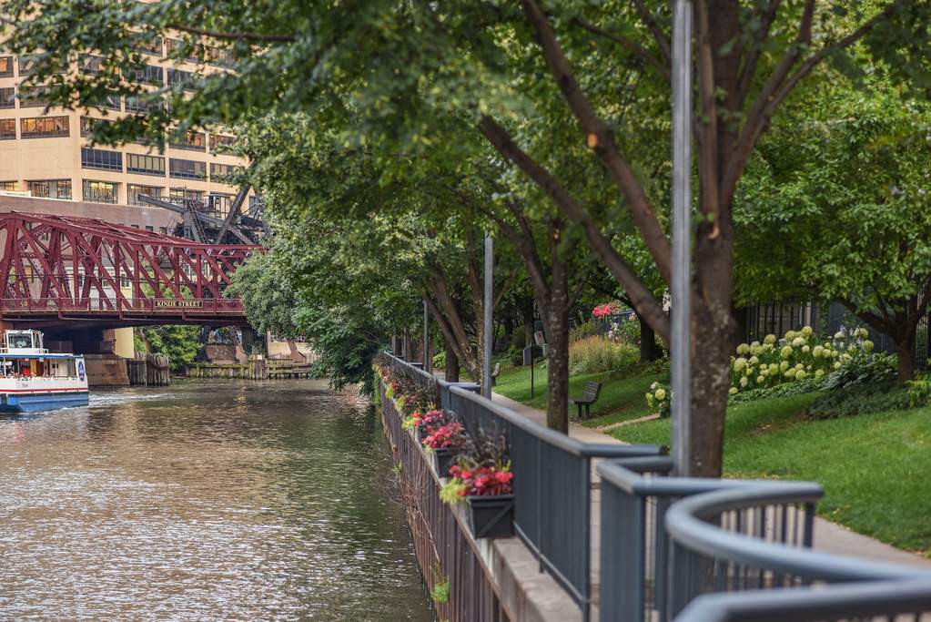 446 N Canal Street Chicago, Illinois 60654 - Image 40