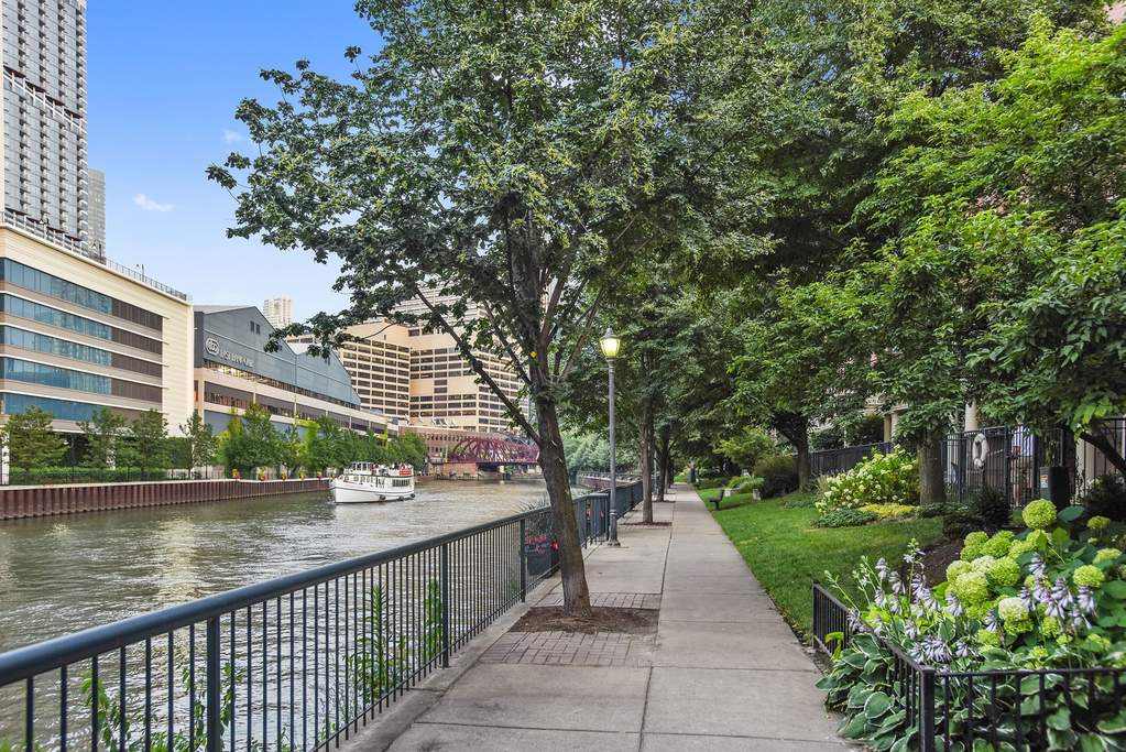 446 N Canal Street Chicago, Illinois 60654 - Image 44