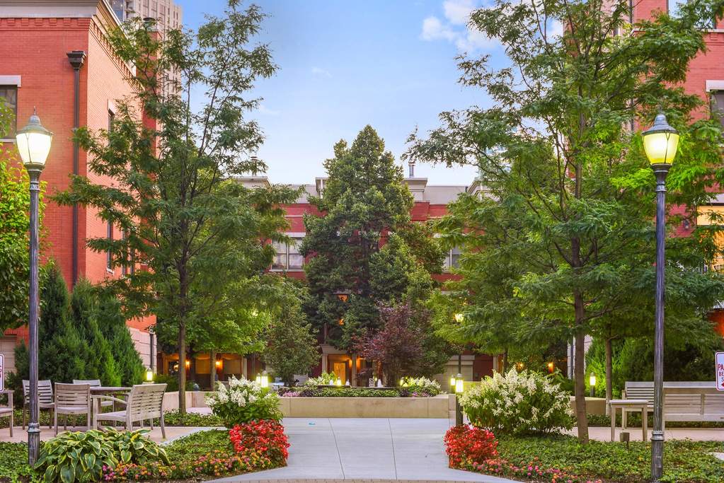 446 N Canal Street Chicago, Illinois 60654 - Image 46
