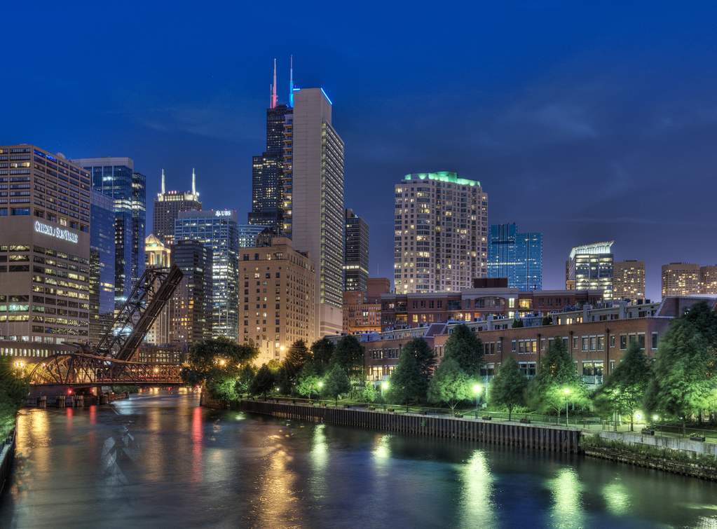 446 N Canal Street Chicago, Illinois 60654 - Image 50