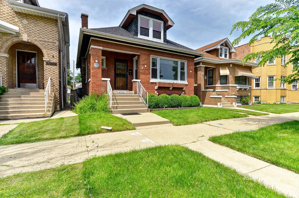 5318 W Oakdale Avenue Chicago, IL 60641 MLS 10403804 properties