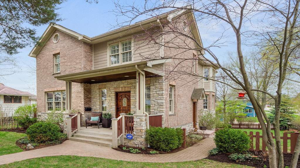 140 N Warwick Avenue Westmont, Illinois 60559 - Image 1