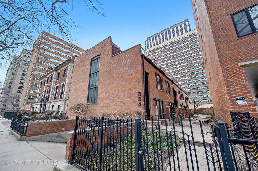 334 W Barry Avenue A Chicago, IL 60657 MLS 10404428 properties