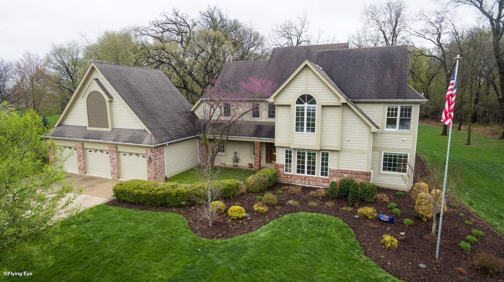 49W105 Deer Ridge Path Big Rock, Illinois 60511 - Image 2