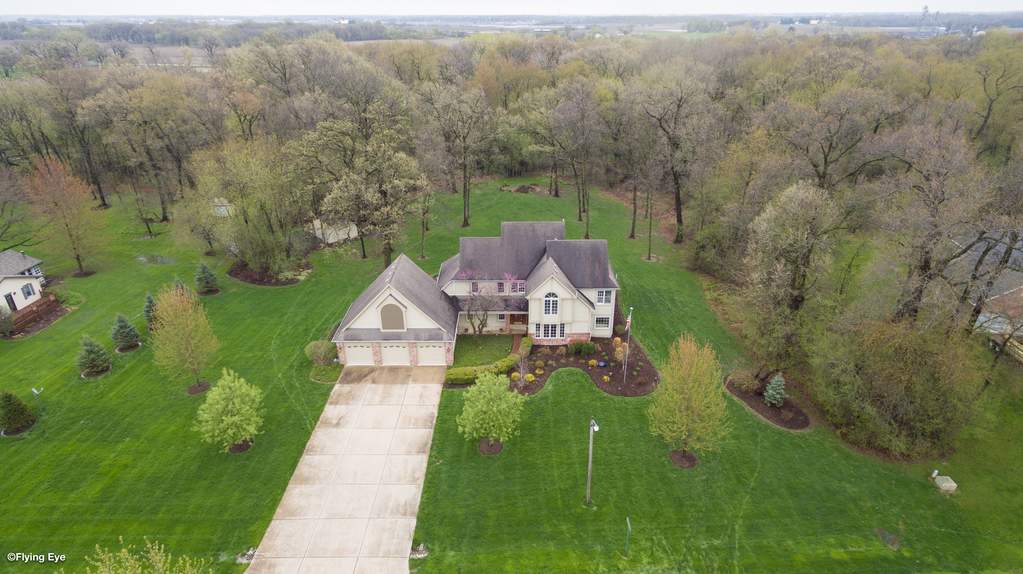 49W105 Deer Ridge Path Big Rock, Illinois 60511 - Image 34