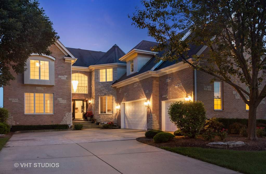 1265 N Lakeview Drive Palatine, Illinois 60067 - Image 1