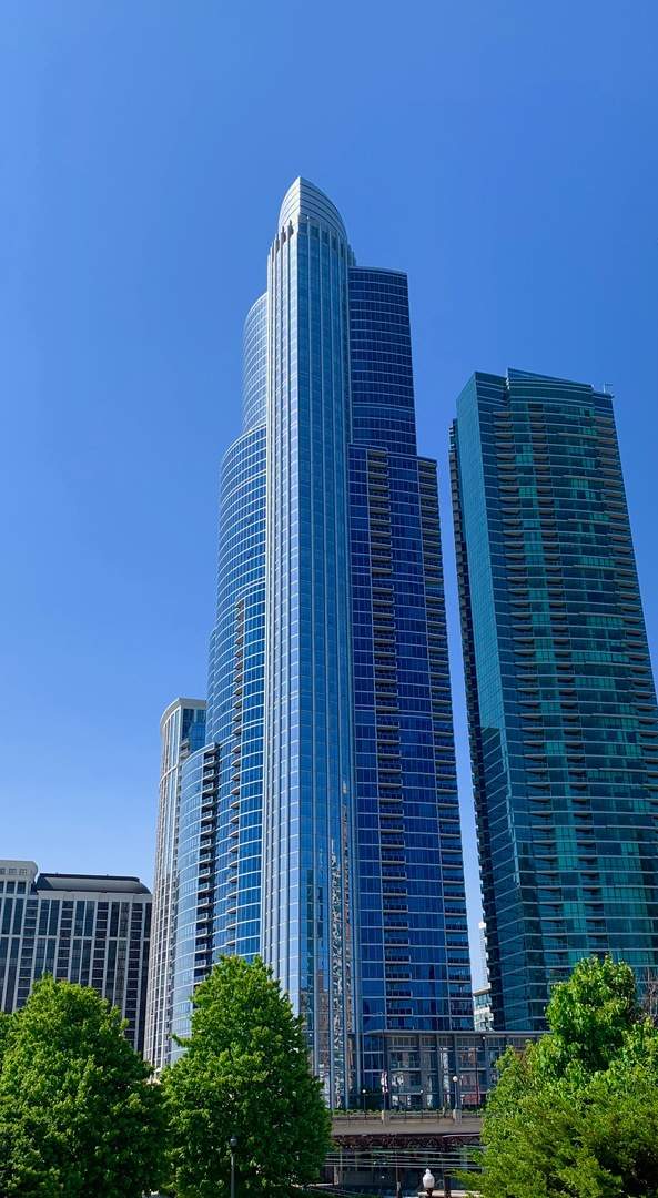 1211 S Prairie Avenue 2503 Chicago Il 60605 Mls 10406138 Properties