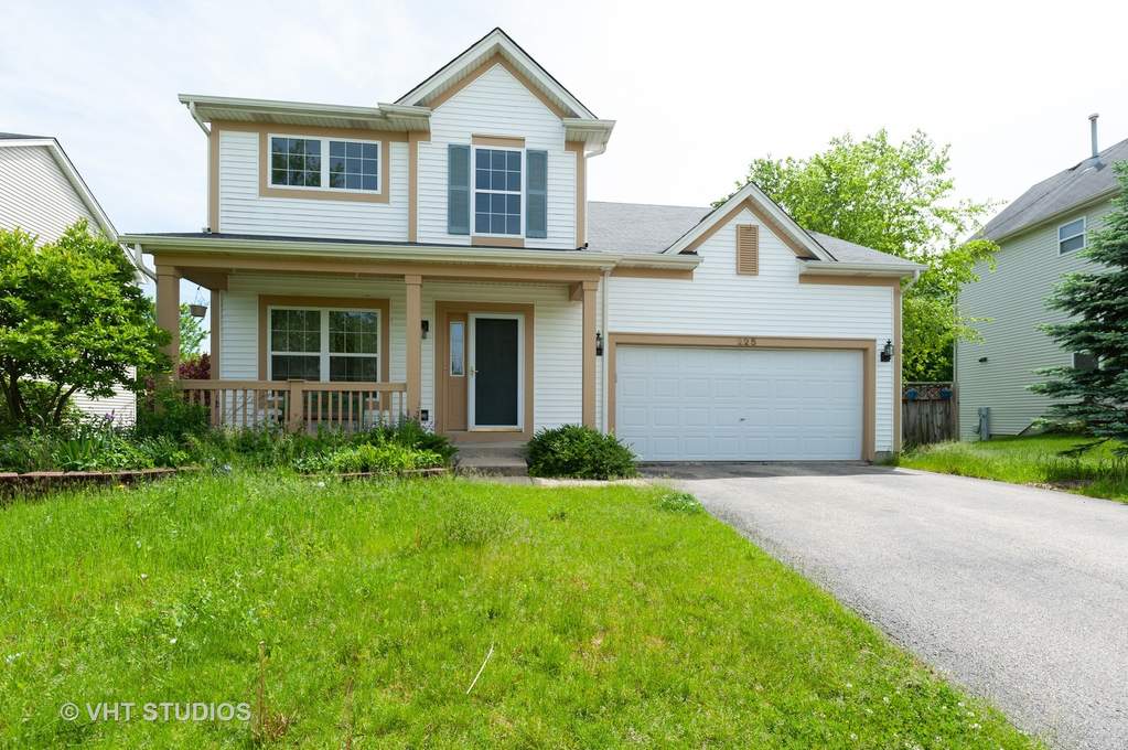 225 S Catalina Drive Round Lake Beach, Illinois 60073 - Image 1