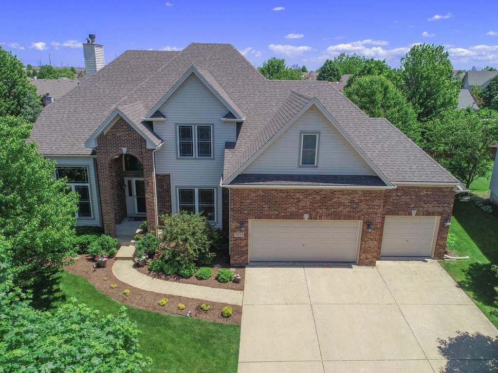503 Cole Drive South Elgin, Illinois 60177 - Image 1