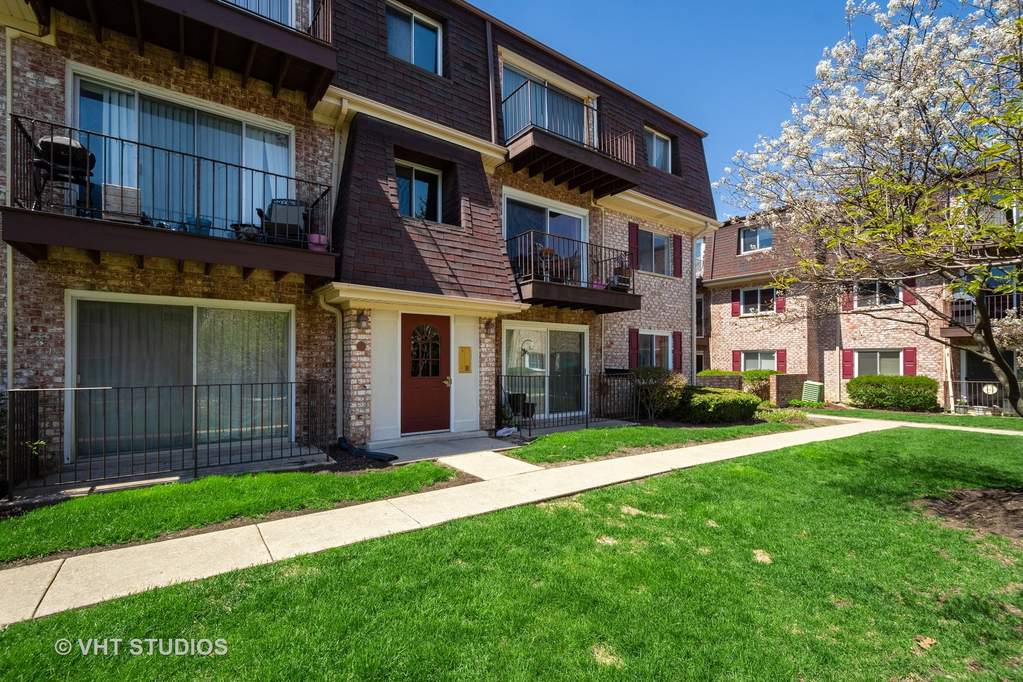 896 S Plum Grove Road 217 Palatine, IL 60067 MLS 10408186 properties