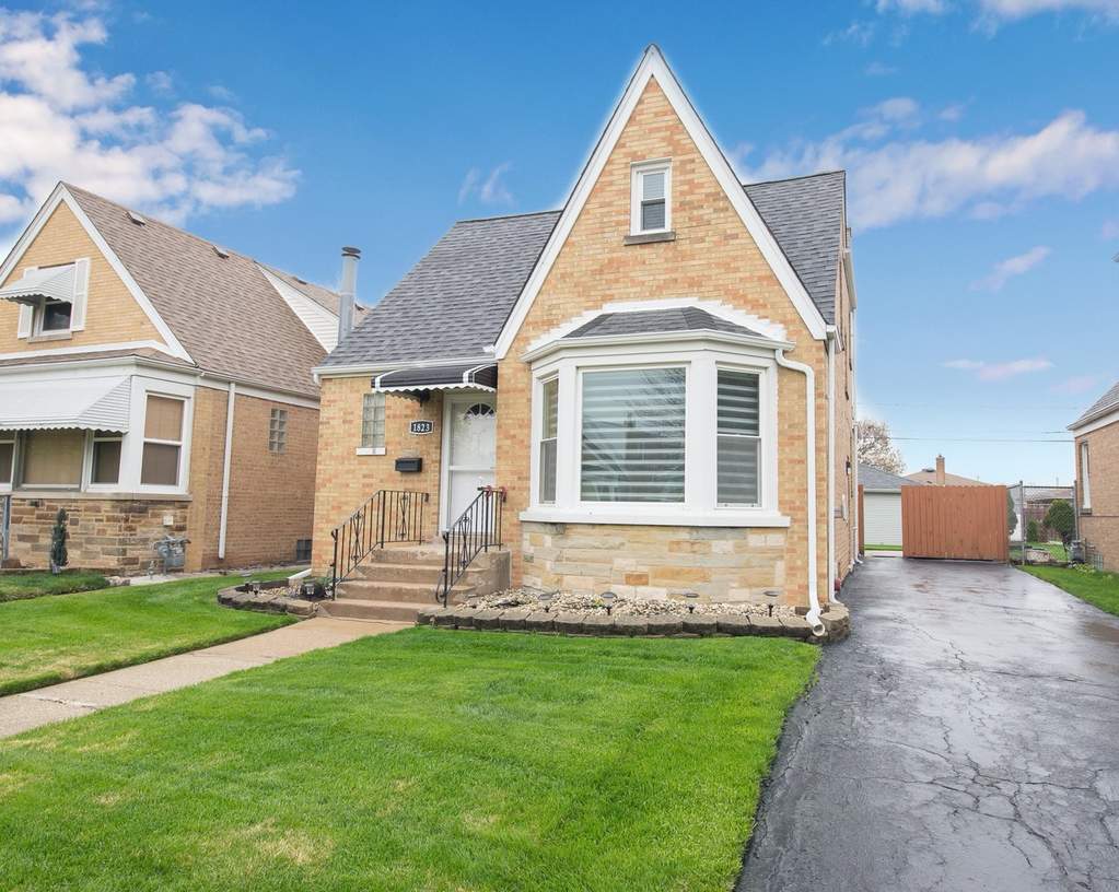 1823 N 18th Avenue Melrose Park, IL 60160 MLS 10409250 properties