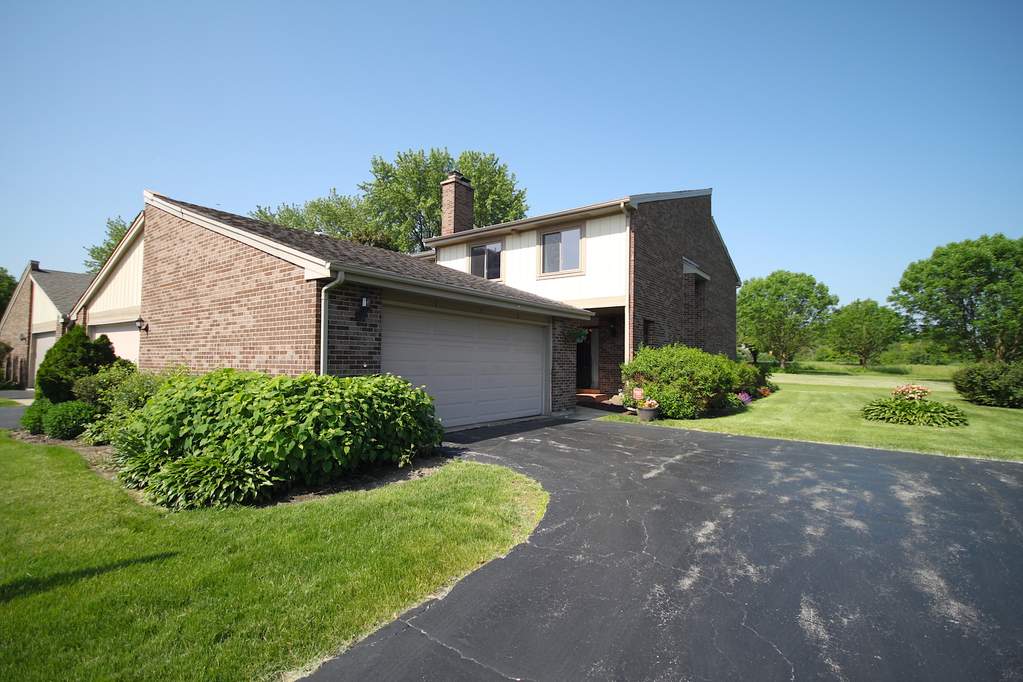 332 Saint Andrews Drive Wood Dale, IL 60191 MLS 10409685 properties