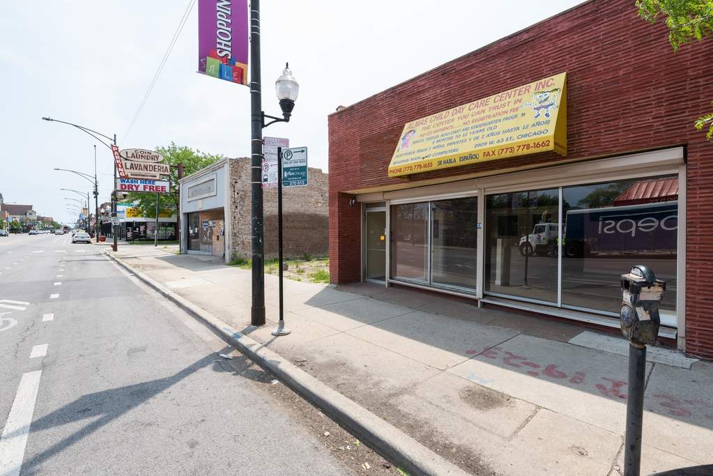 2909 W 63rd Street Chicago, IL 60629 MLS 10409969 properties