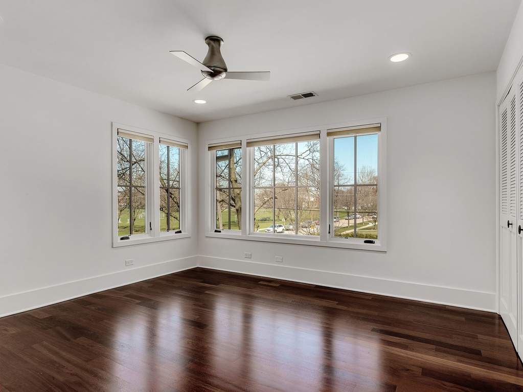 126 W 7th Street Hinsdale, Illinois 60521 - Bedroom 2