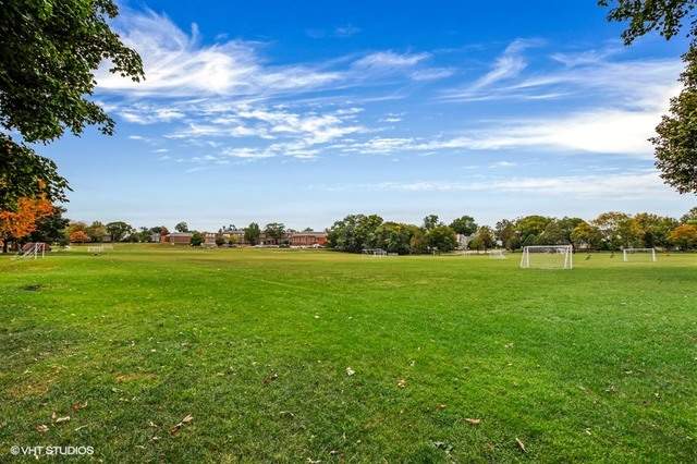 126 W 7th Street Hinsdale, Illinois 60521 - Robbin's Park
