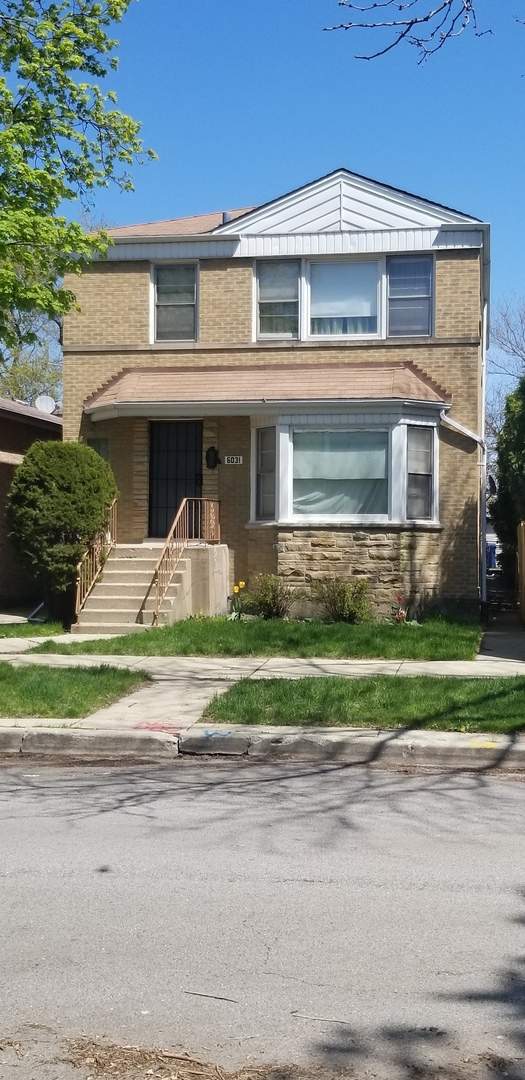 6031 N Christiana Avenue Chicago, Illinois 60659 - Image 1