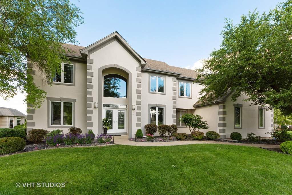 3 Calais Court Oakwood Hills, Illinois 60013 - Image 1