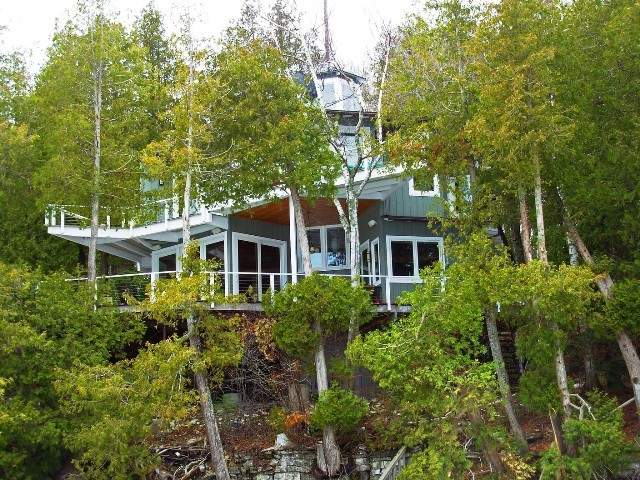 12676 Door Bluff Park Road Ellison Bay Wi 54210 Mls 10414649 Properties