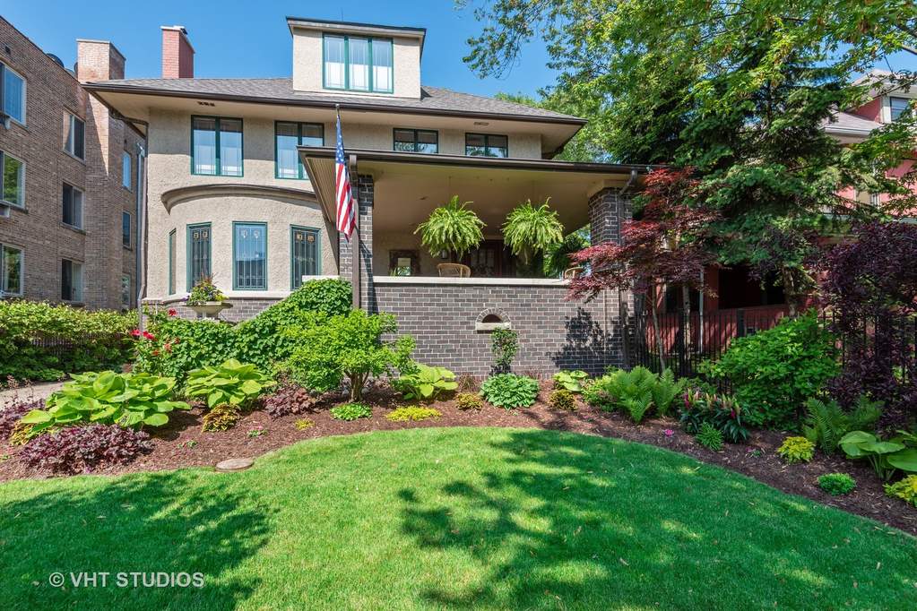 7406 N Sheridan Road Chicago, Illinois 60626 - Image 1