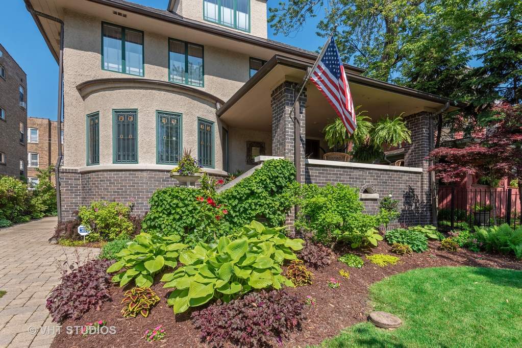 7406 N Sheridan Road Chicago, Illinois 60626 - Image 2