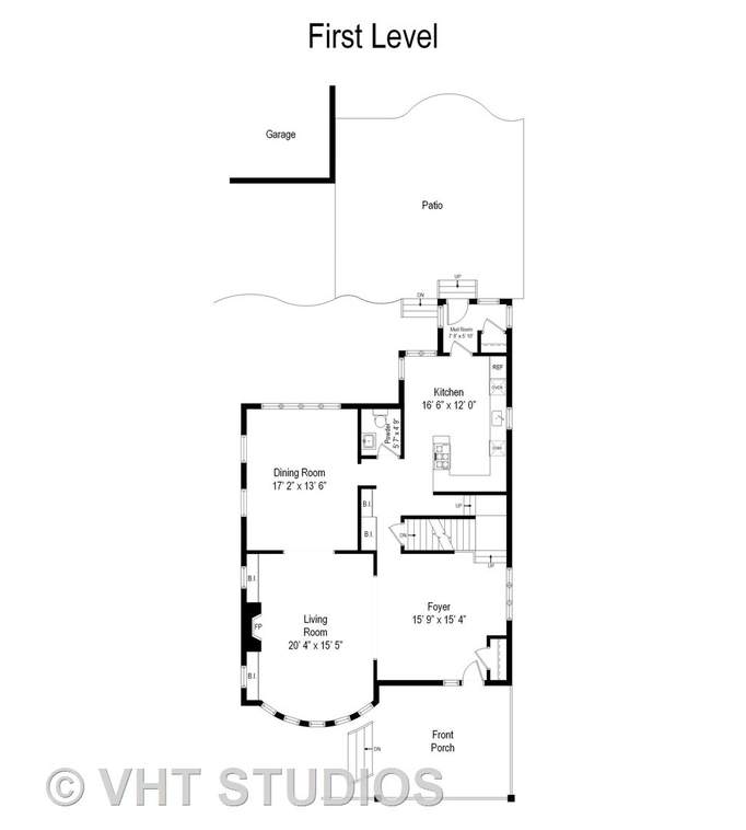 7406 N Sheridan Road Chicago, Illinois 60626 - Image 34