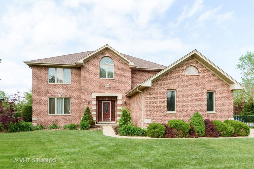 1208 E Camp Mcdonald Road Prospect Heights, Illinois 60070 - Image 1