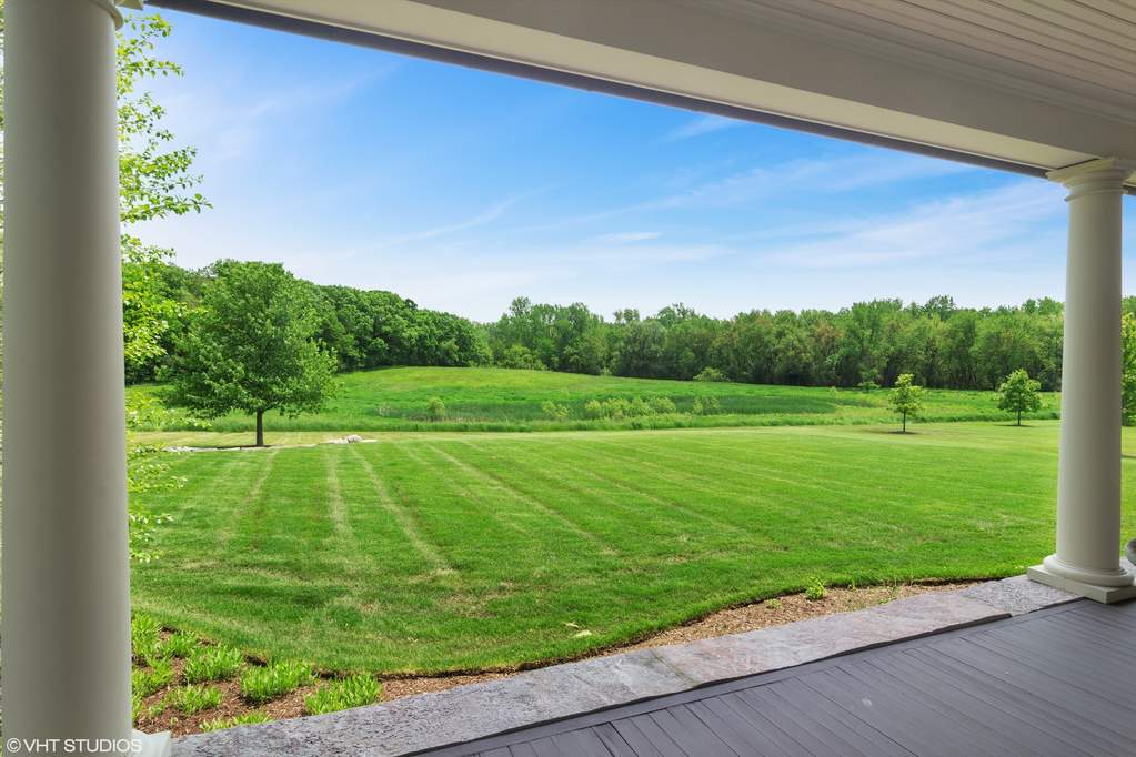 LOT 1 Cuba Road Long Grove, Illinois 60047 - Image 1
