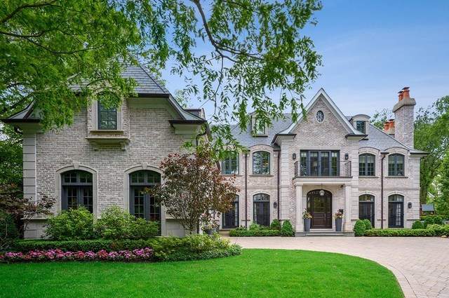 884 Higginson Lane Winnetka, Illinois 60093 - Image 1
