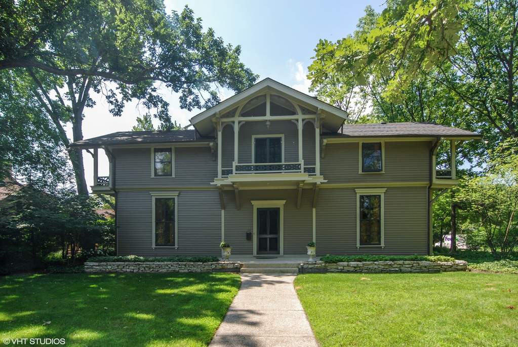 100 Fairbank Road Riverside, Illinois 60546 - Image 1