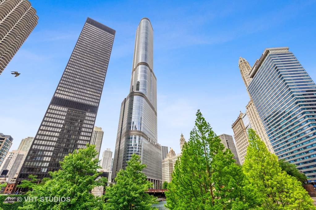 401 N Wabash Avenue #40L Chicago, IL 60611 | MLS# 10420016 ...