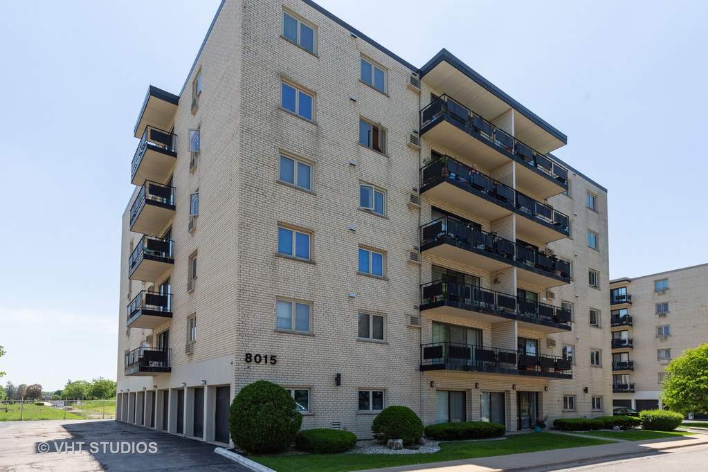 8015 Oconnor Drive #2B River Grove, Illinois 60171 - Image 1