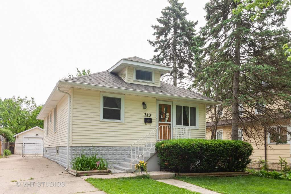 213 S Wisconsin Avenue Villa Park, Illinois 60181 - Image 1