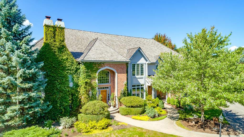 20584 N Amherst Lane Deer Park, IL 60010 MLS 10422180 properties